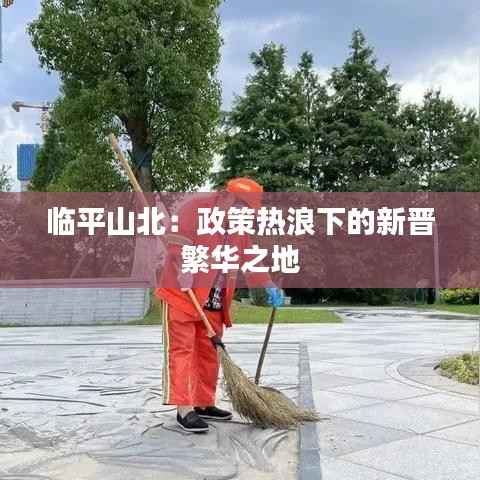 临平山北:政策热浪下的新晋繁华之地