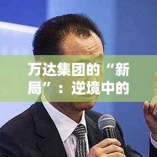 万达集团的“新局”：逆境中的华丽转身