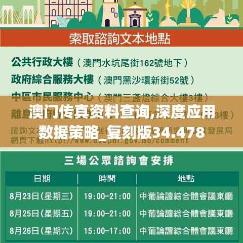 澳门传真资料查询,深度应用数据策略_复刻版34.478
