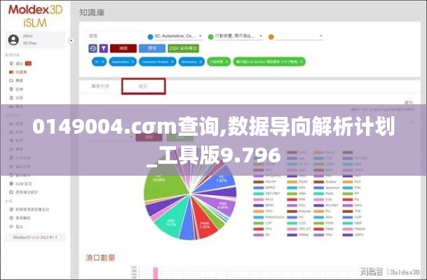 0149004.cσm查询,数据导向解析计划_工具版9.796