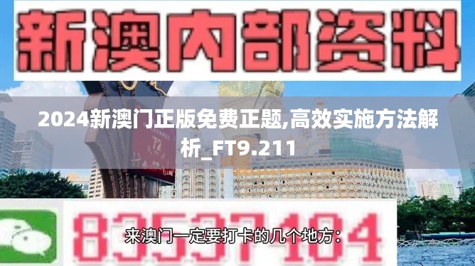 2024新澳门正版免费正题,高效实施方法解析_FT9.211