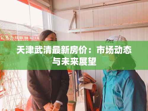 天津武清最新房价：市场动态与未来展望