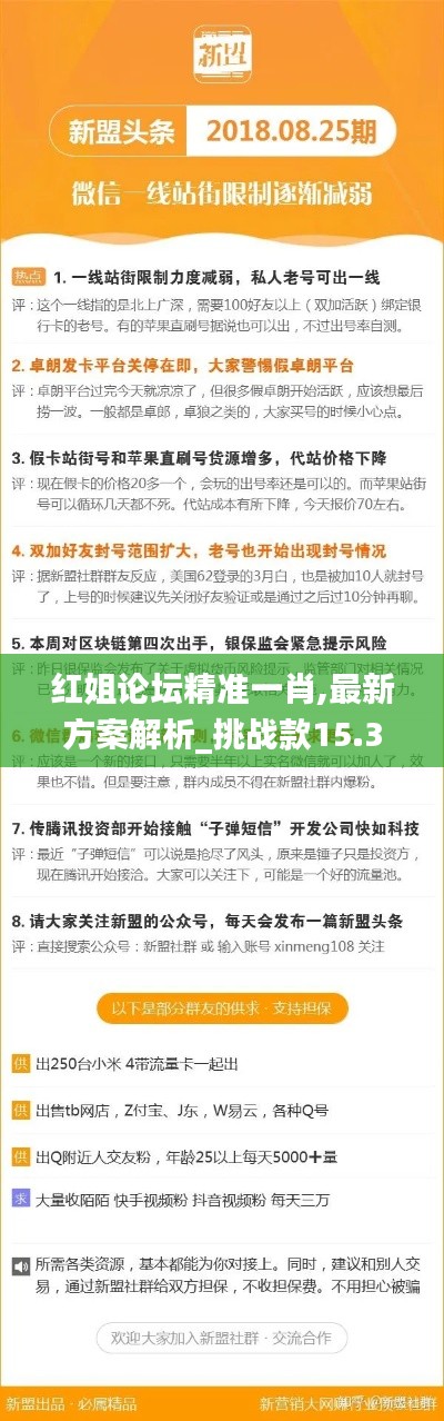 红姐论坛精准一肖,最新方案解析_挑战款15.378