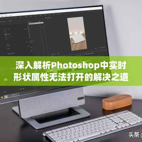 深入解析Photoshop中实时形状属性无法打开的解决之道