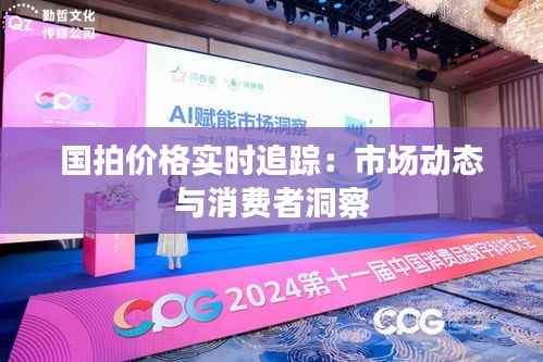 国拍价格实时追踪：市场动态与消费者洞察