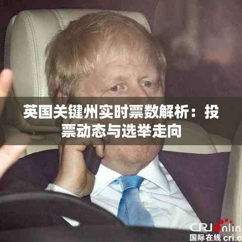 英国关键州实时票数解析:投票动态与选举走向