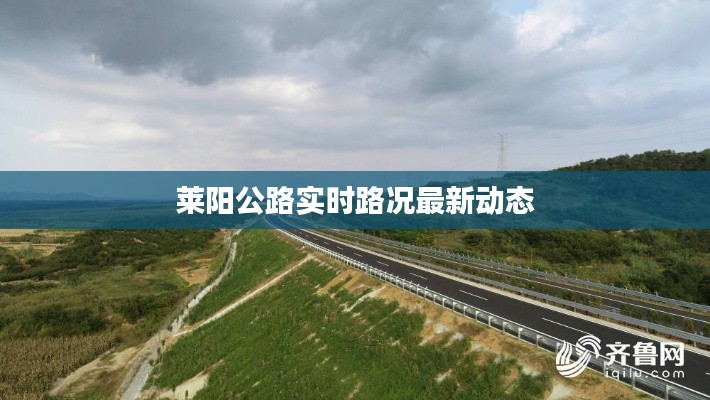 莱阳公路实时路况最新动态