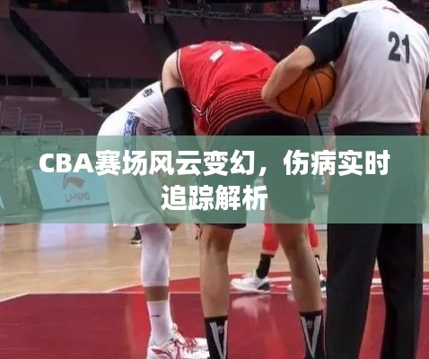 CBA赛场风云变幻,伤病实时追踪解析