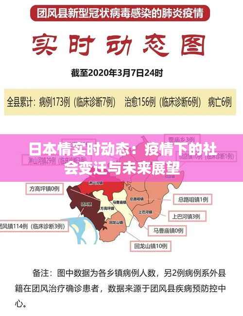 日本情实时动态：疫情下的社会变迁与未来展望