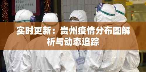 实时更新:贵州疫情分布图解析与动态追踪
