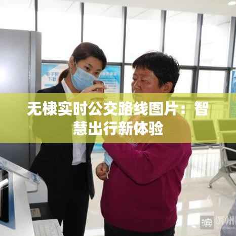 无棣实时公交路线图片:智慧出行新体验