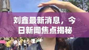 刘鑫最新消息，今日新闻焦点揭秘