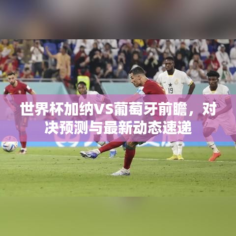 世界杯加纳VS葡萄牙前瞻,对决预测与最新动态速递