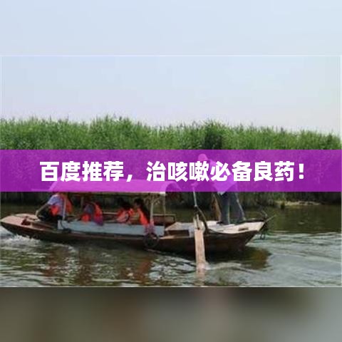 百度推荐，治咳嗽必备良药！
