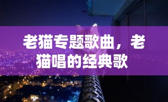老猫专题歌曲，老猫唱的经典歌 